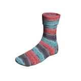 SUPER SOXX  Lang Yarns Sockenwolle 4-fädig Farbe  901.0363 Artemis