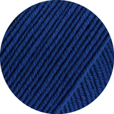 Cool Wool Farbe 2099 Marine