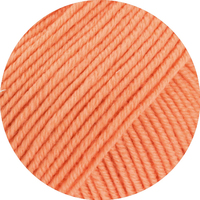 Cool Wool Farbe 2095 Lachs