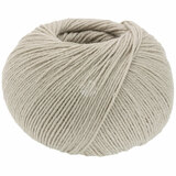 Cotton Wool Farbe 008 Graubeige