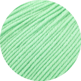 Cool Wool Farbe 2087 Weißgrün