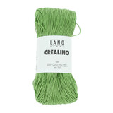 CREALINO Langyarns Farbe 1089.0017 Grün