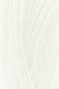 CASHMERE DREAMS Farbe 1085.0001 WEISS