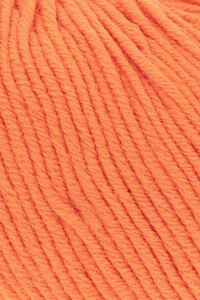 MERINO 120 Lang Yarns Farbe 34.0659 Orange neon