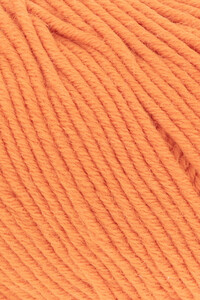 MERINO+ Lang Yarns Farbe 152.0459 Neon Orange