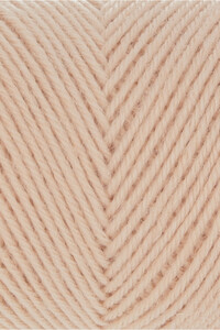 JAWOLL Superwash Sockenwolle Uni Farbe 83.127 Apricot