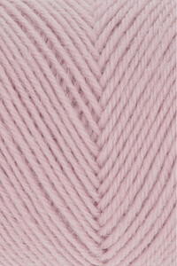 JAWOLL Superwash Sockenwolle Uni Farbe 83.209 Rose
