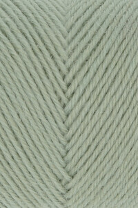 JAWOLL Superwash Sockenwolle Uni Farbe 83.191 Salbei