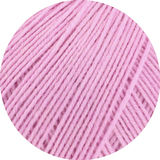 Cool Wool 4 Socks Farbe 7718 Rosa