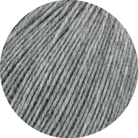 Cool Wool 4 Socks Farbe 7708 Dunkelgrau