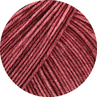 Cool Wool Vintage Farbe 7364 Burgund