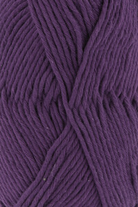 HANDARBEITSGARN 12-fach Lang Yarns 529.0690 Violett dunkel
