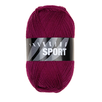 TREKKING Sport 4-fach Uni Farbe 1511