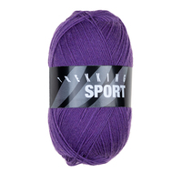 TREKKING Sport 4-fach Uni Farbe 1512