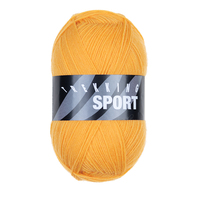 TREKKING Sport 4-fach Uni Farbe 1509