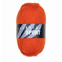 TREKKING Sport 4-fach Uni Farbe 1510