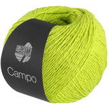 Campo Farbe 011 Neongrün