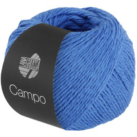 Campo Farbe 05 Blau