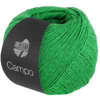 Campo Farbe 09 Jadegrün