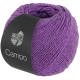 Campo Farbe 19 Violett