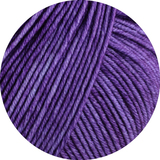 Cool Wool Vintage Farbe 7372 Violett