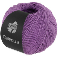 Setapura Farbe 07 Lavendel