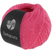 Setapura Farbe 08 Pink