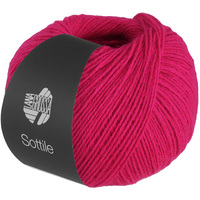 Sottile Farbe 005 Himbeerrot