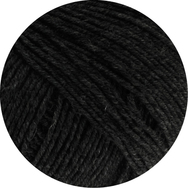Cool Wool  Farbe 444  Anthrazit