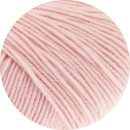 Cool Wool  Farbe 0477 Helles Rosa