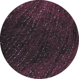 Silkhair Lusso Burgund Farbe 0905