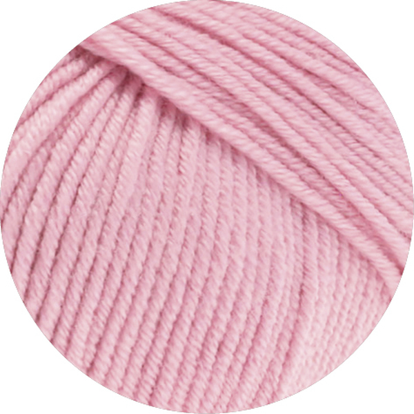 Cool Wool Big  Farbe 0963 Rosa
