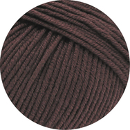 Cool Wool Big  Farbe 0964 Marone