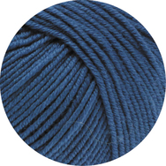 Cool Wool Big  Farbe 0968 Taubenblau