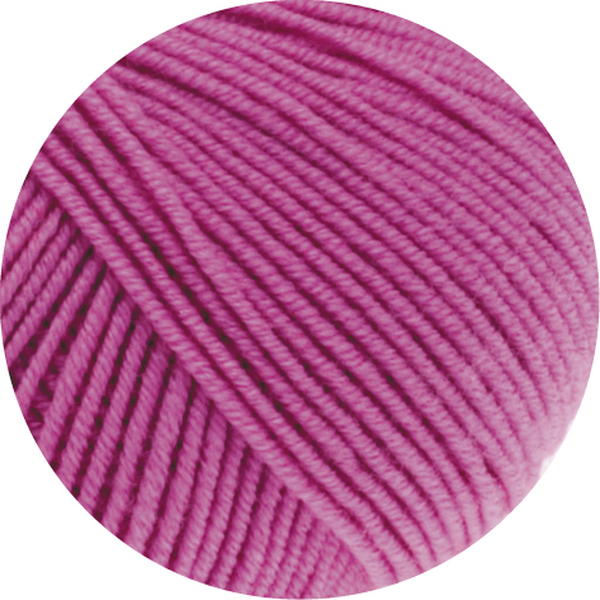 *Cool Wool  Farbe 0530 Antikviolett*