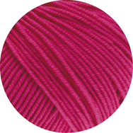 Cool Wool  Farbe 0537 Zyklam