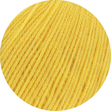 *Cashmere 16 Fine Gelb Farbe 0031*