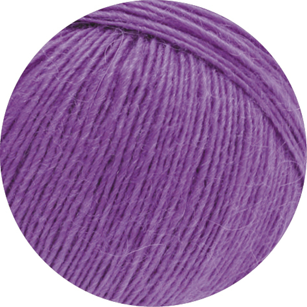 Lace Seta Farbe 0030 Violett