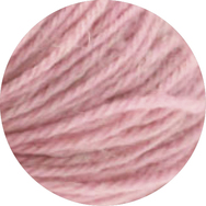 Slow Wool Lino  Farbe 0016  Rosa