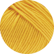 Cool Wool Big  Farbe 0958 Sonnengelb