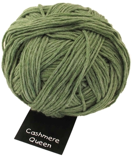 Cashmere Queen Farbe 6165 Wald