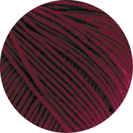 Cool Wool  Farbe 2012 Bordeaux