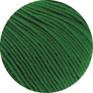Cool Wool  Farbe 2017 Grün