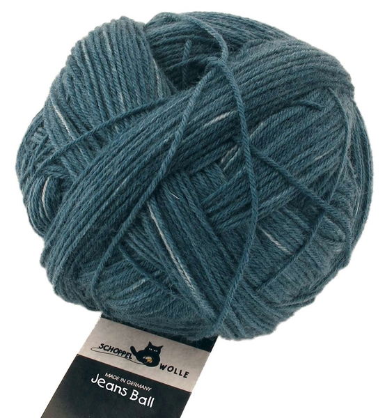 Jeans Ball Farbe 2118 In the Mood