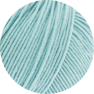 Cool Wool  Farbe 2020 Mint