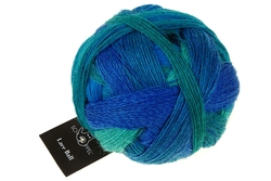 Lace Ball Farbe 2360 Türkismühle