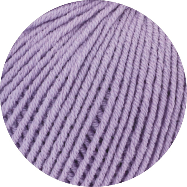 Elastico Lavendel Farbe 0091