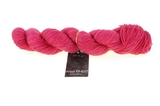Wool Finest Farbe 2348 Ultra Rot