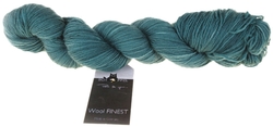 Wool Finest Farbe 2281 Hut ab