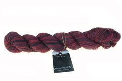 Wool Finest Farbe 2323 Rosenkavalier